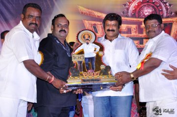 Legend 100 Days Celebrations at Hindupur